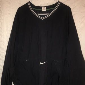 Nike windbreaker
